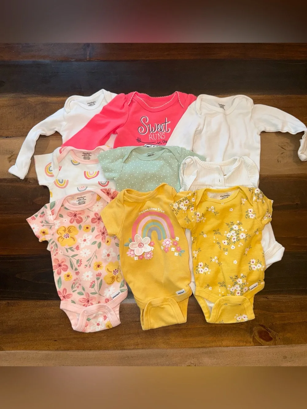 27 Piece Newborn to 0–3 Month Baby Bundle | Halo Swaddle + Canopy Couture + More